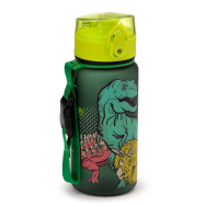  Shatterproof 350ml Pop Top Dinosauria 