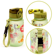  Shatterproof 350ml Pop Top Zooniverse 