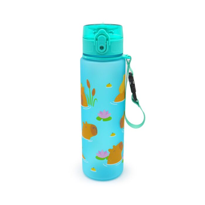 Shatterproof 600ml Capybara