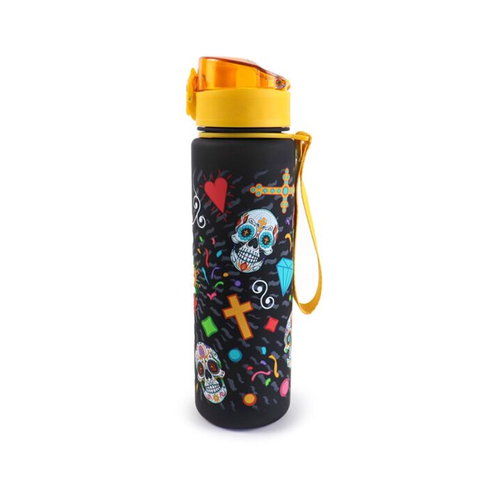 Shatterproof 600Ml Day Of The Dead