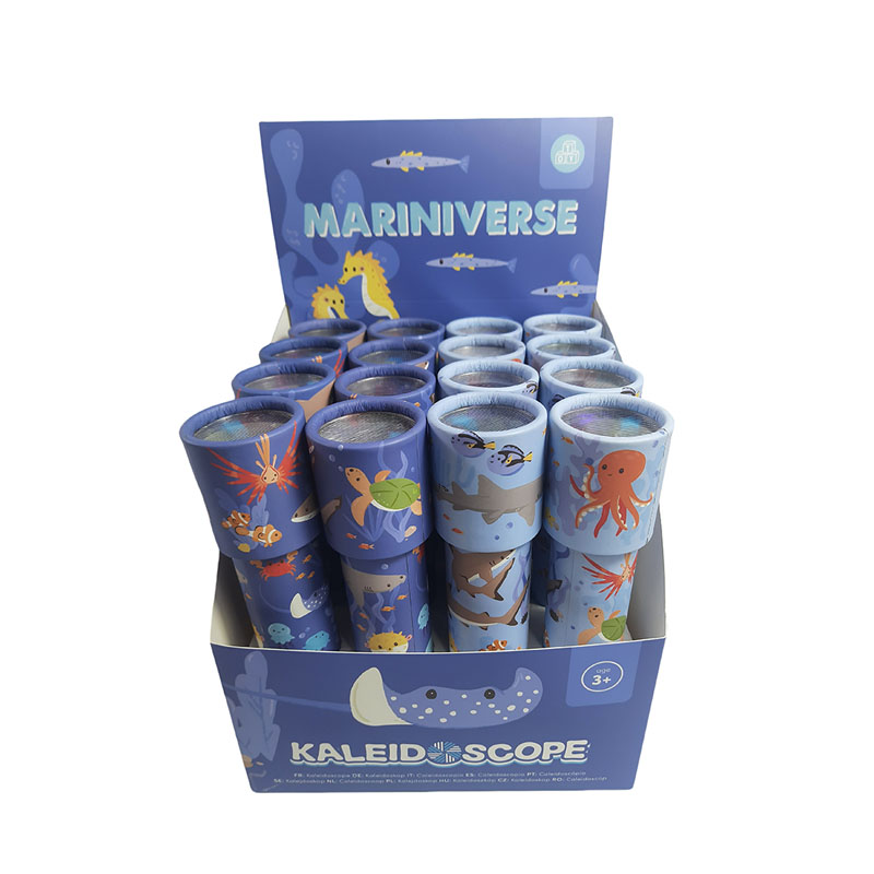 Mariniverse Kaleidocope