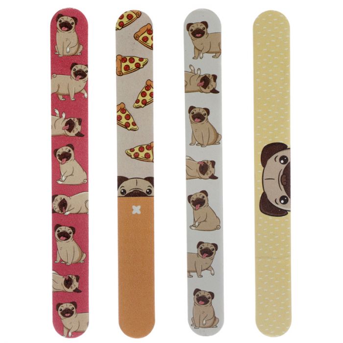 Mopps Large Nail Files
