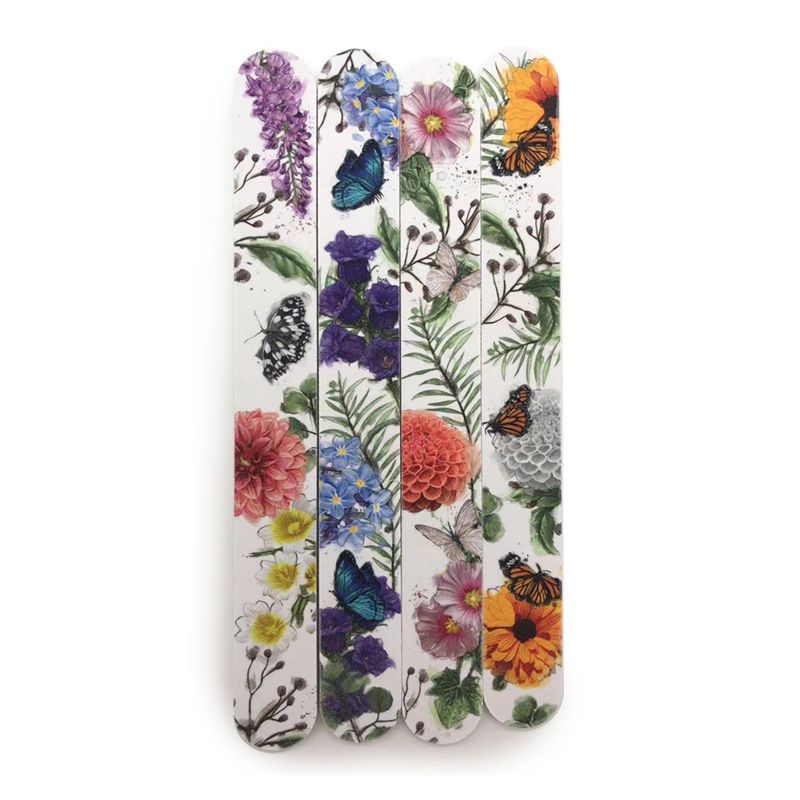 Butterfly Meadows Large Nail Files