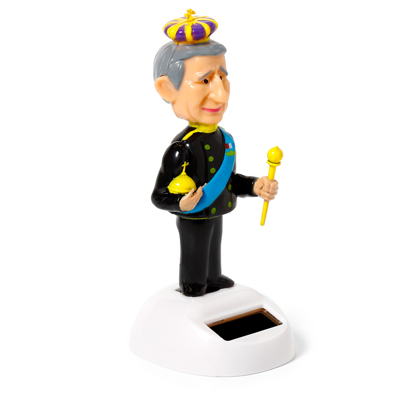 King Charles
