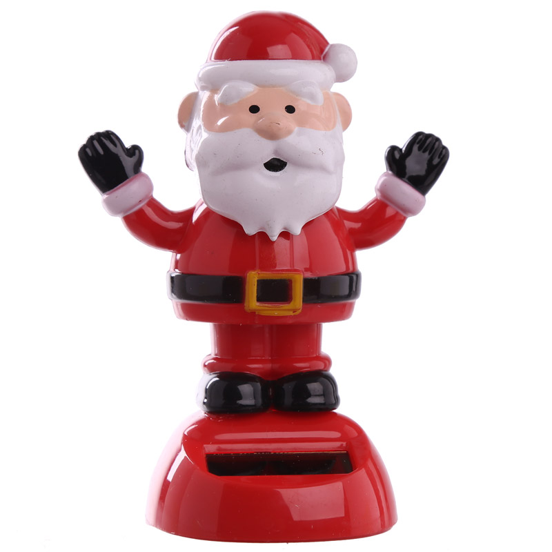 Santa