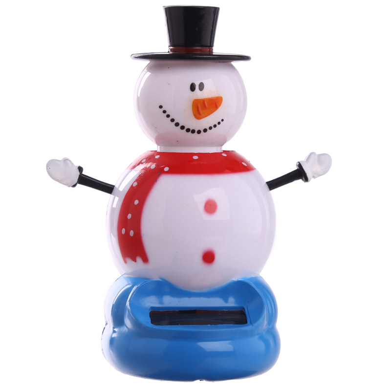 Snowman