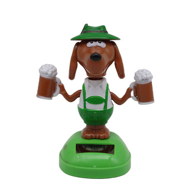 Beer Dog