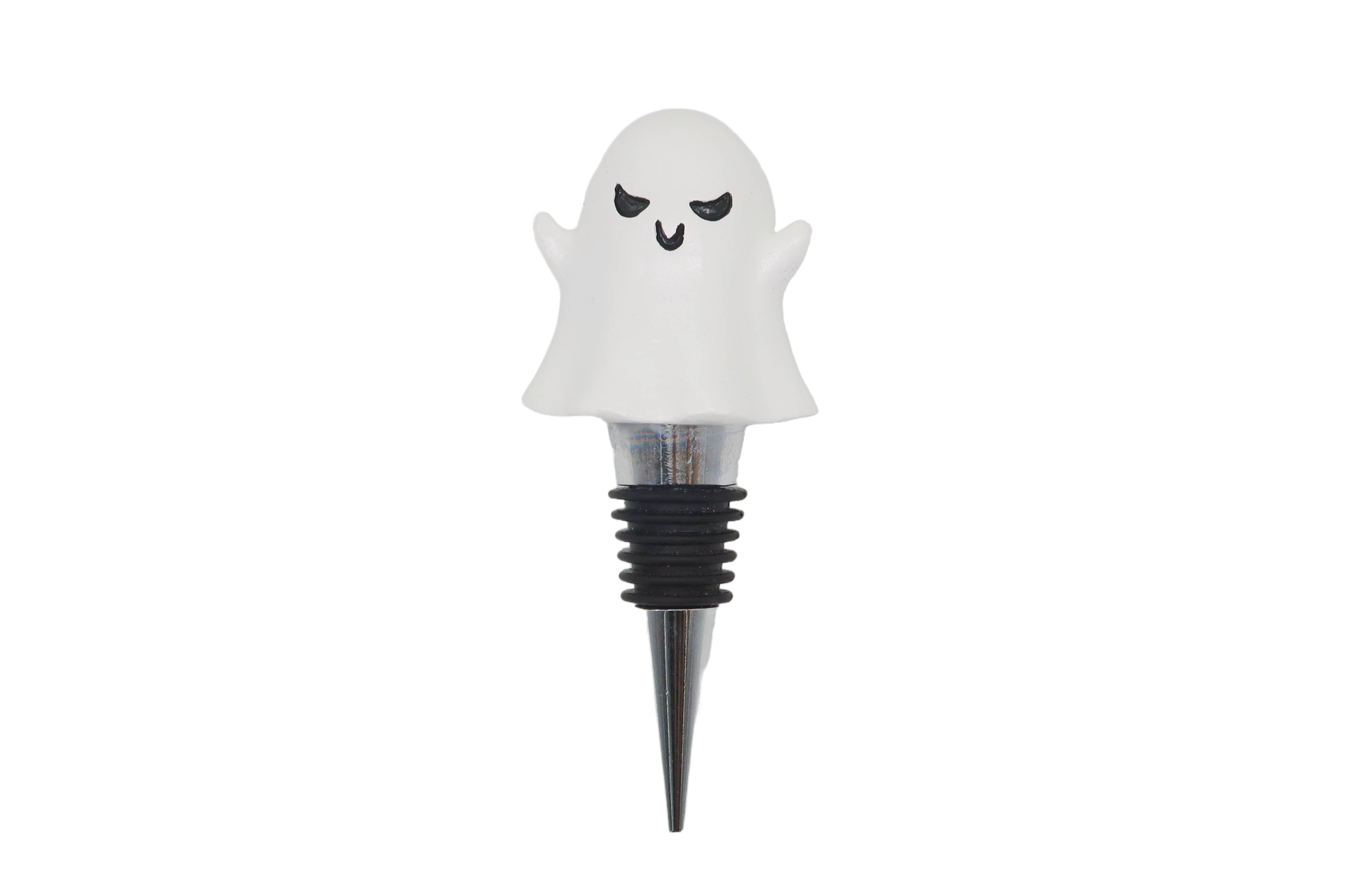 Bottle Stopper - Ghost - Hands Up
