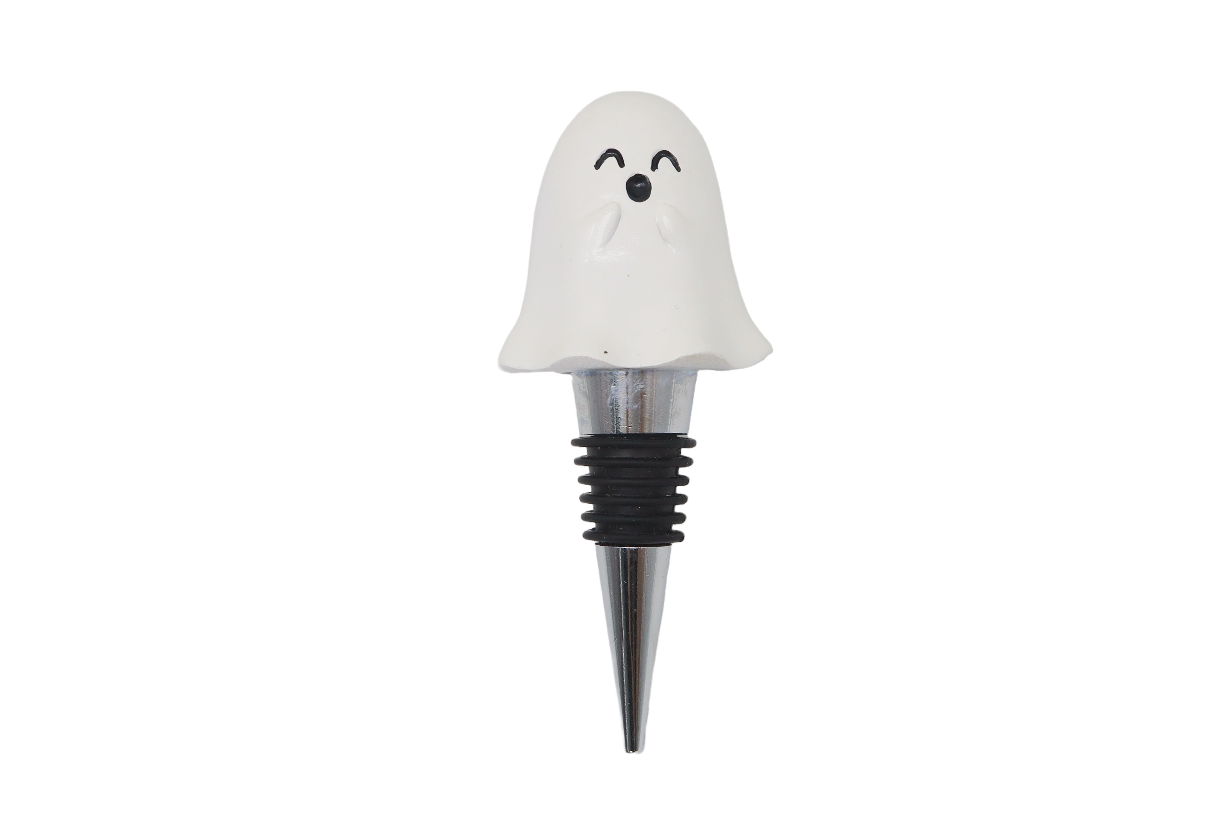 Bottle Stopper - Ghost - Crying