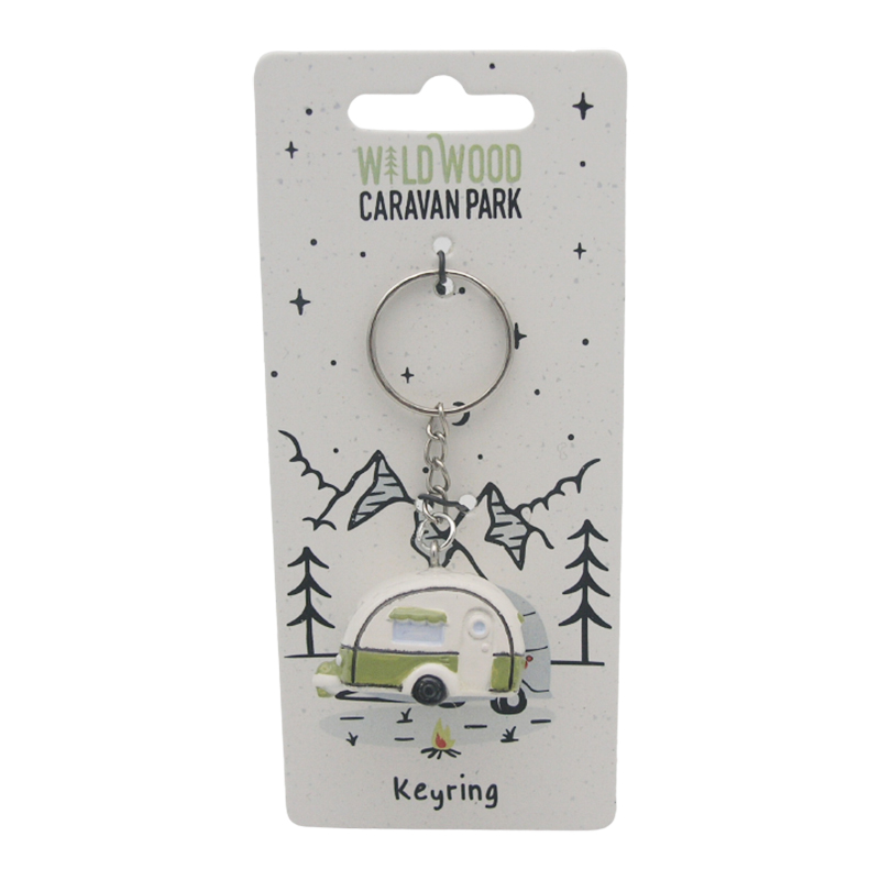 Hammer Keychains