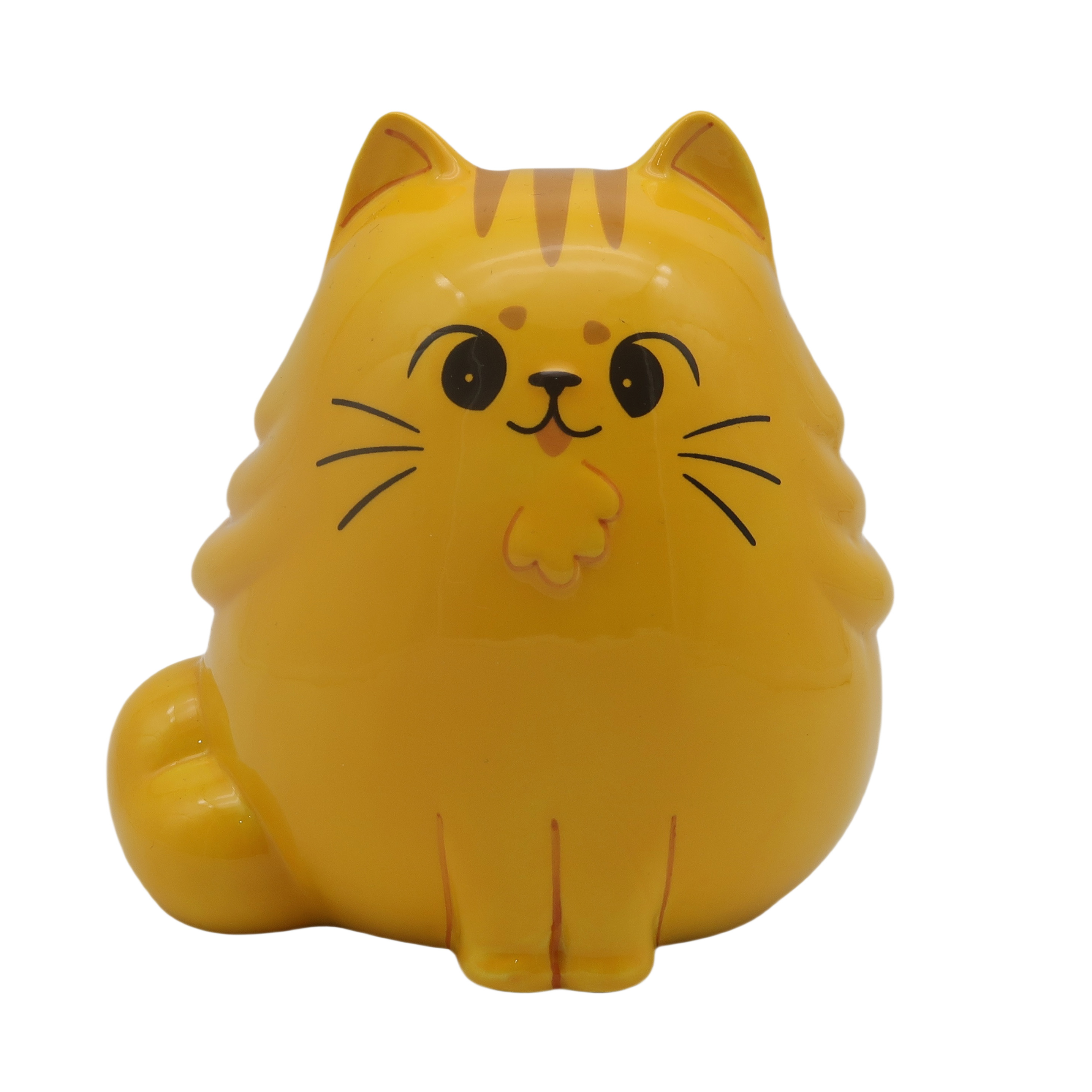 Beans Cat Money Box