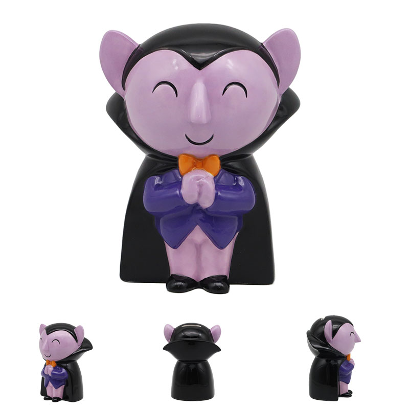 Dracula Money Box