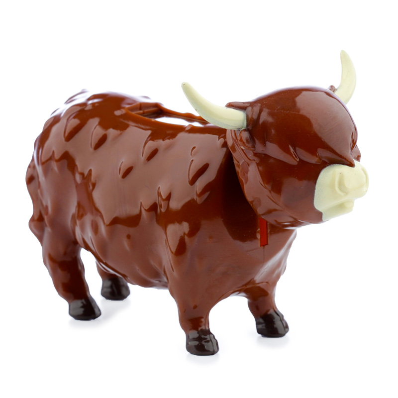 Highland Cow