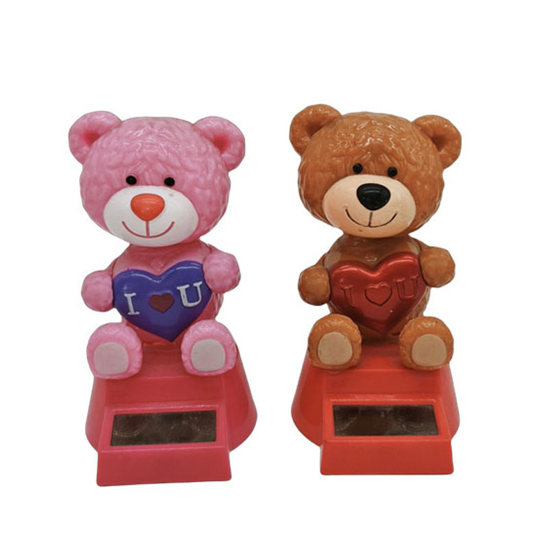 Teddy Bear