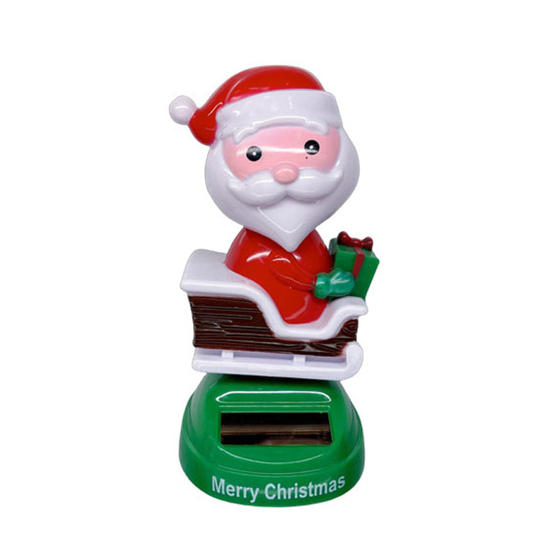 Santa