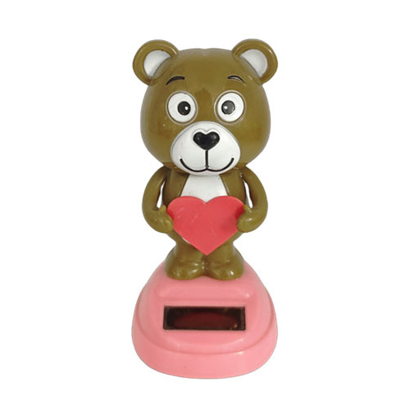 Bear with Heart