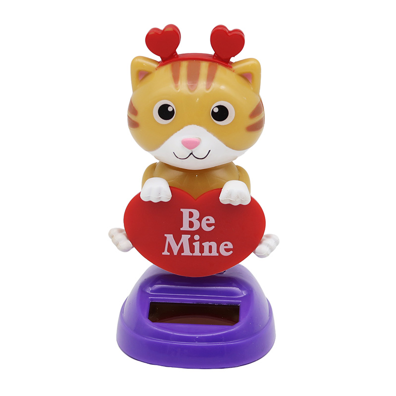 Valentine's Day - Tiger