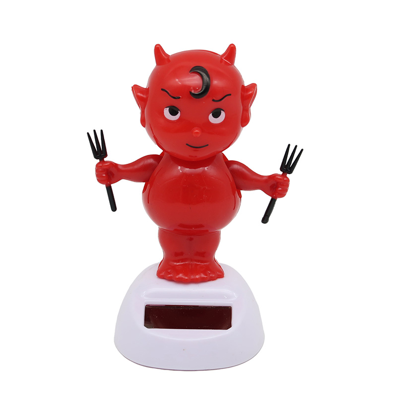 Hot Stuff the Little Devil