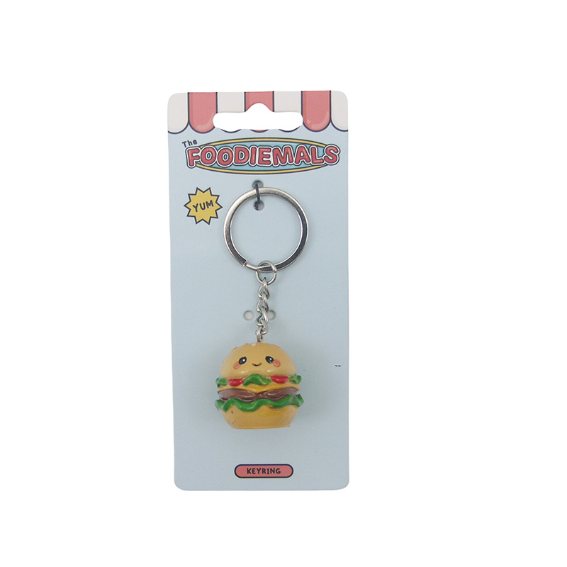 Seagull - 1 Keychain