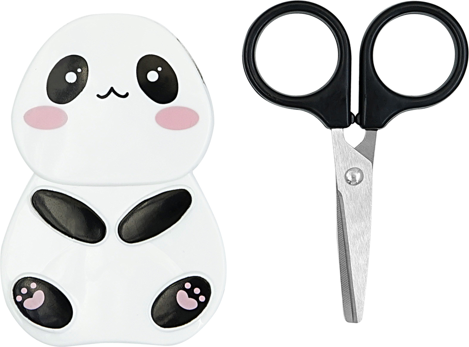 Safety Scissors In Panda