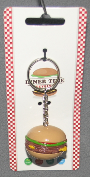 New Caravan - 1 Keychain