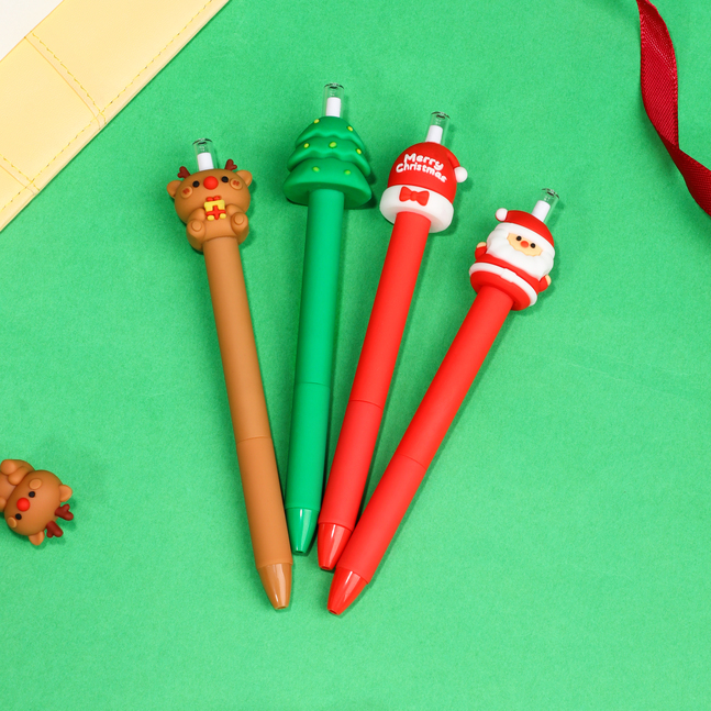 Endless Pencil - Christmas