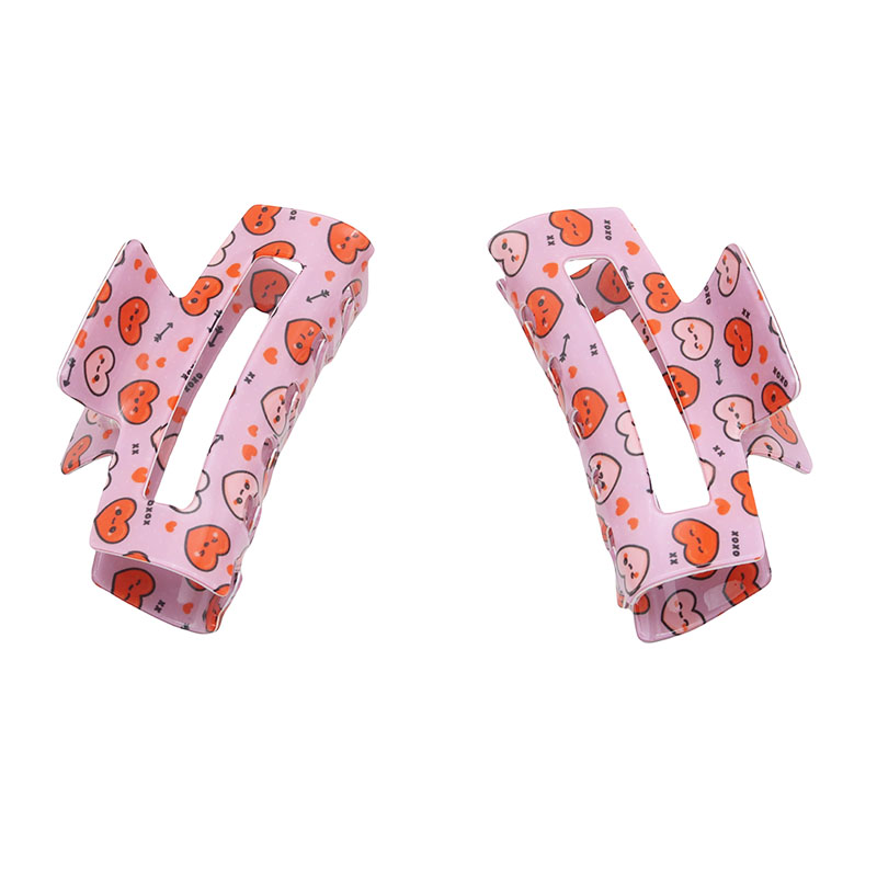 8 Cm Hair Claw - J'Adoramals