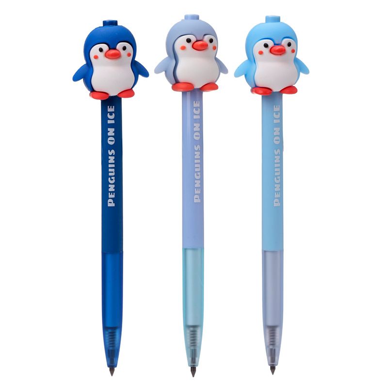 Penguin Everlasting Pencil