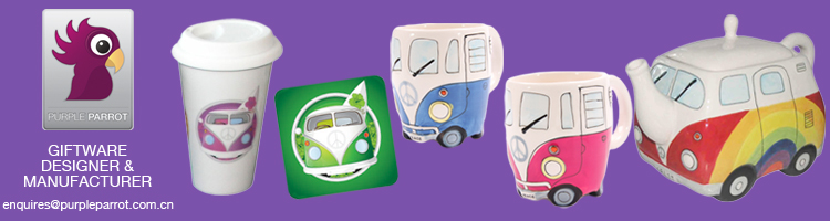 Purple Parrot Giftware Designers & Manufacturer