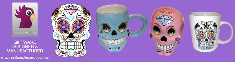Purple Parrot Giftware Designers & Manufacturer