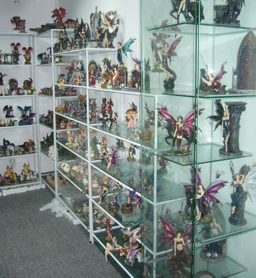 Showroom