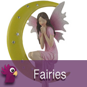 Fairies 