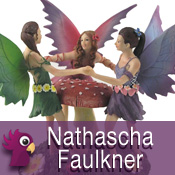  Nathascha Faulkner Fairy Collection 