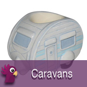  Classic Caravans 