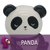  Panda 