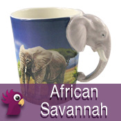  African Savannah 