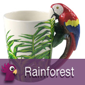  Rainforest Series 