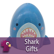  Shark 