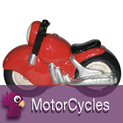  Classic Motorcycles 