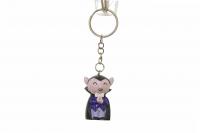  Dracula Keychain 