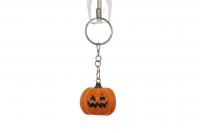  Keychain - Pumpkin 
