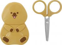  Saefty Scissors In Bear 
