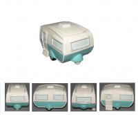  New Caravan Trinket Box 