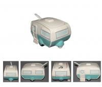  New Caravan Sugar Pot 