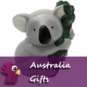  Australia 