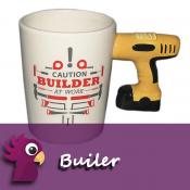  Builder 