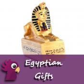  Egyptian Gifts 