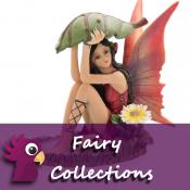  Fairy Collections 