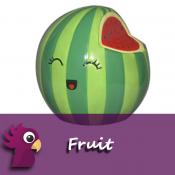  Fruit 