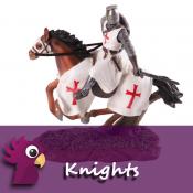  Knights 